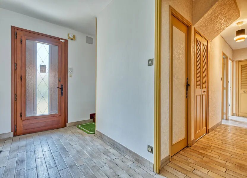 Maison à vendre, 165m², Pessac