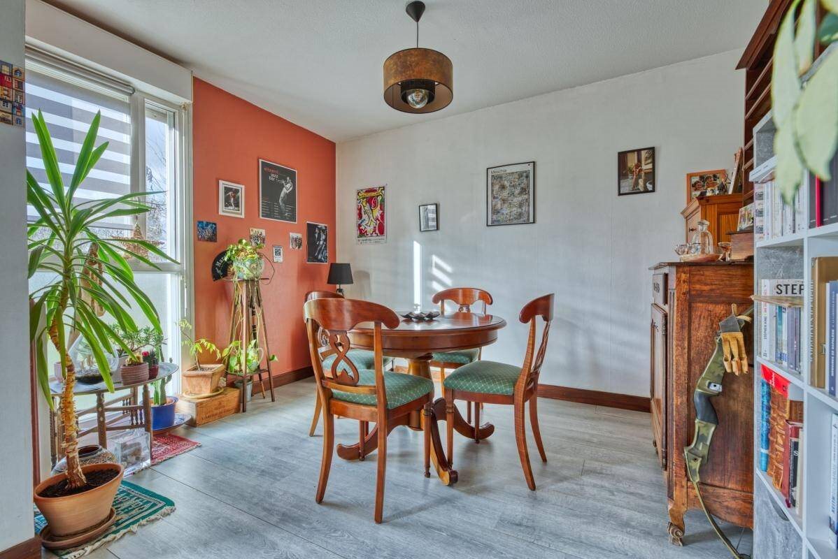 Appartement à vendre, 76m², Pessac
