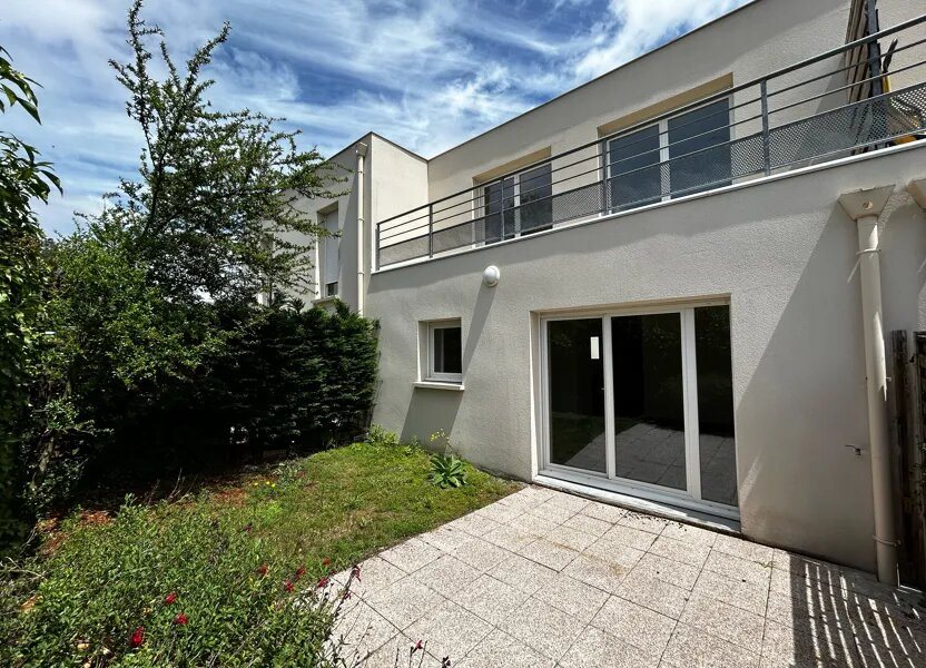 Maison à vendre, 83m², Pessac