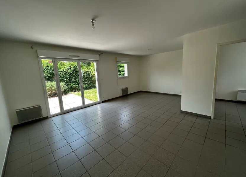 Maison à vendre, 83m², Pessac