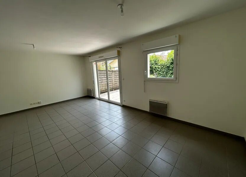 Maison à vendre, 83m², Pessac