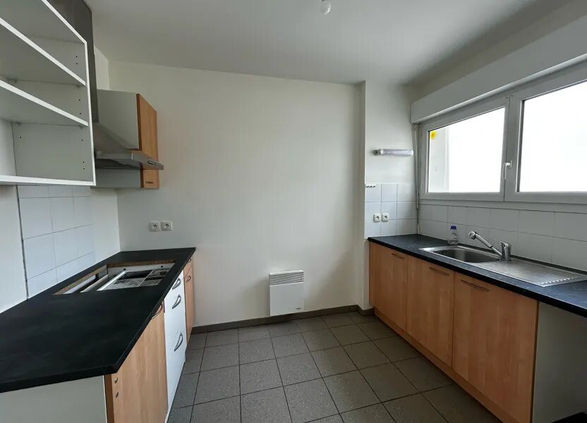 Maison à vendre, 83m², Pessac