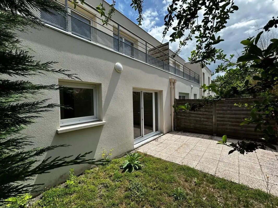 Maison à vendre, 80m², Pessac