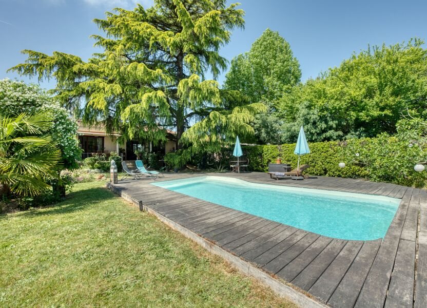 Maison à vendre, 150m², Pessac