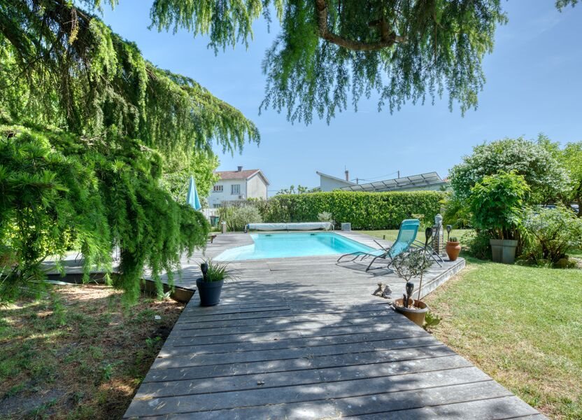 Maison à vendre, 150m², Pessac