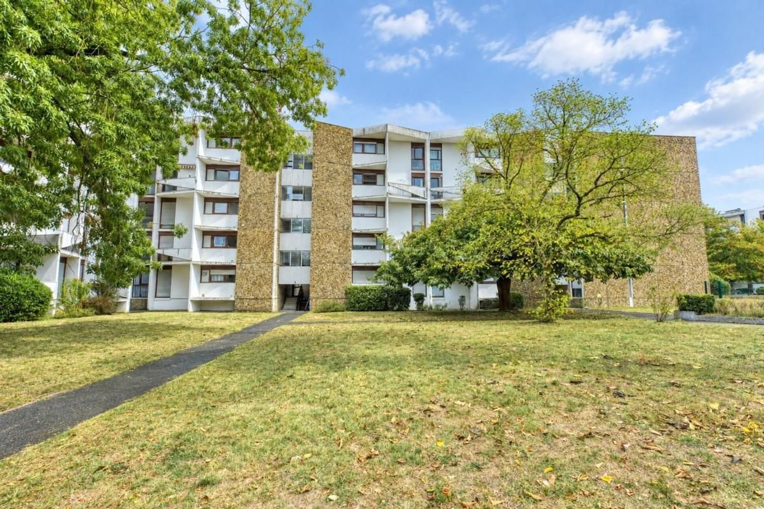 Appartement à vendre, 79m², Pessac