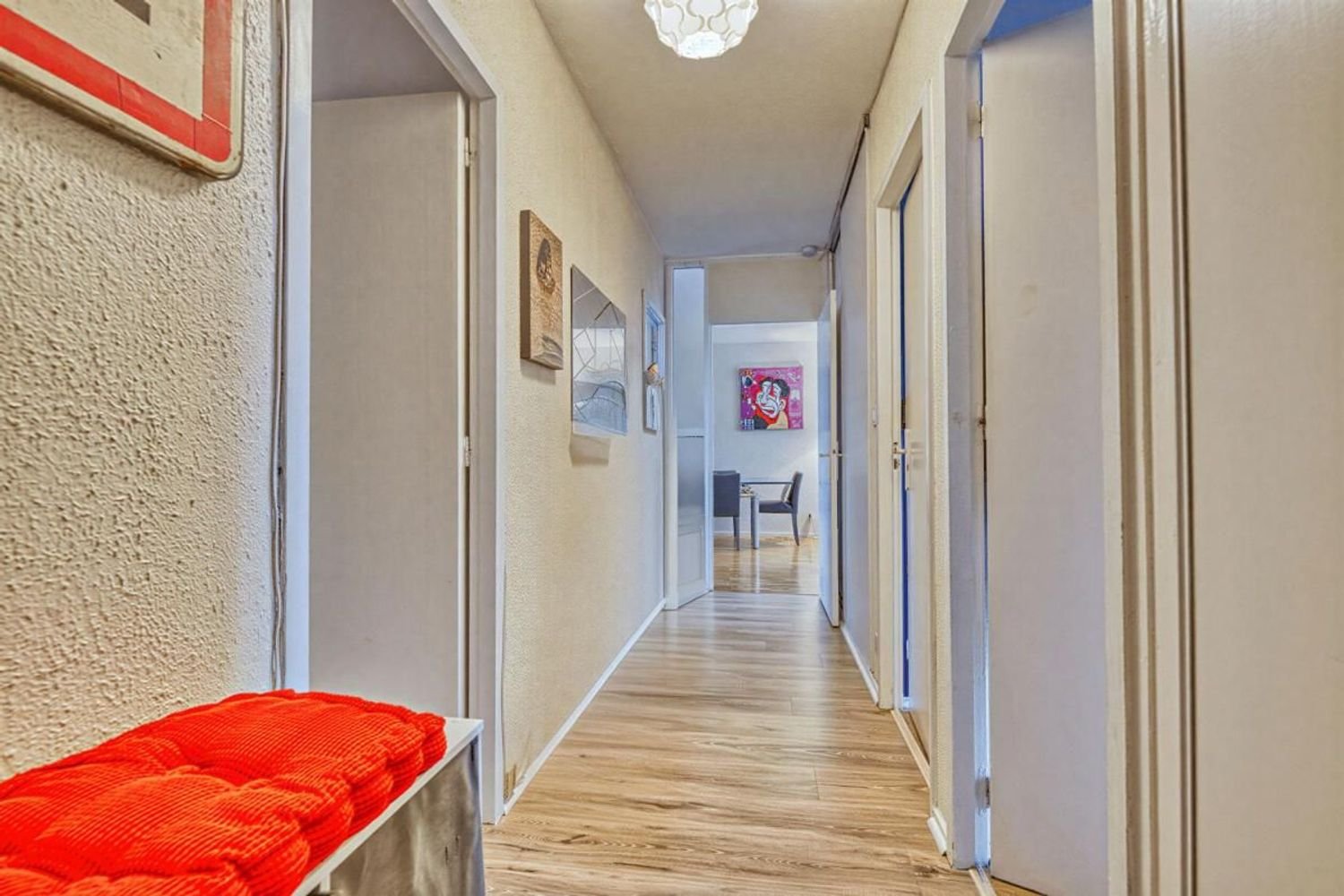 Appartement à vendre, 79m², Pessac