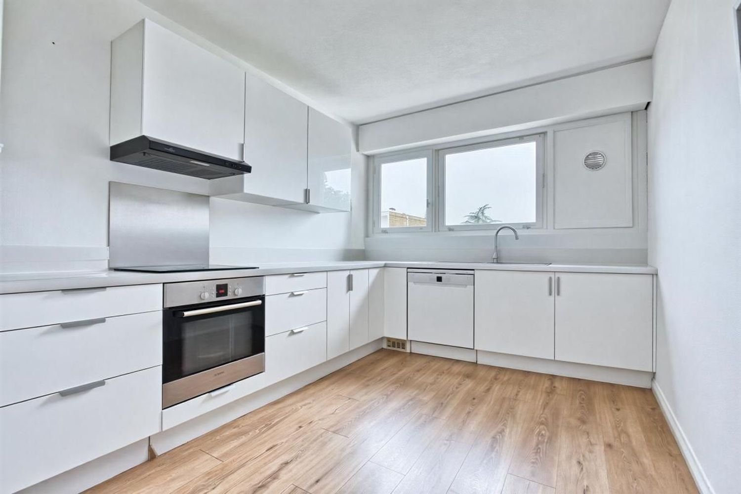 Appartement à vendre, 79m², Pessac