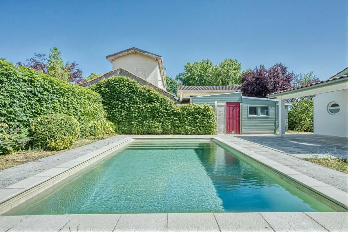 Maison à vendre, 77m², Pessac