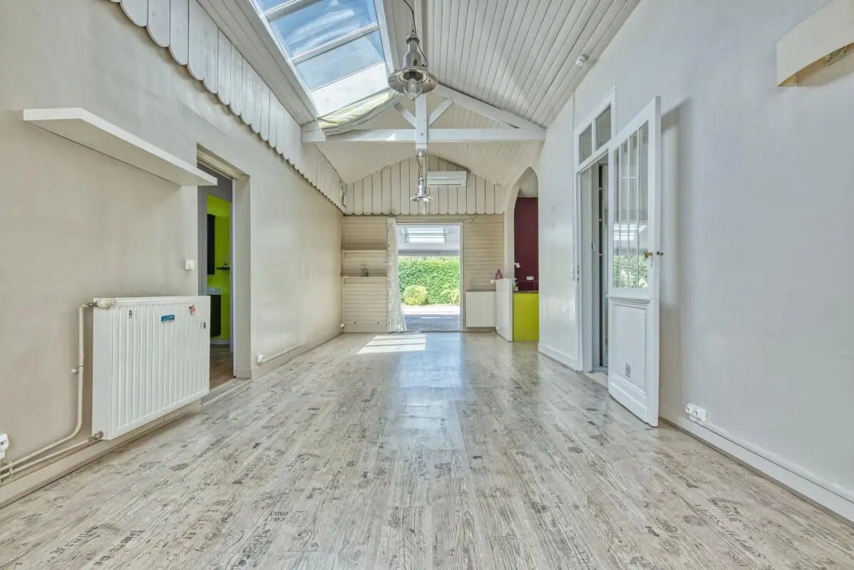 Maison à vendre, 77m², Pessac