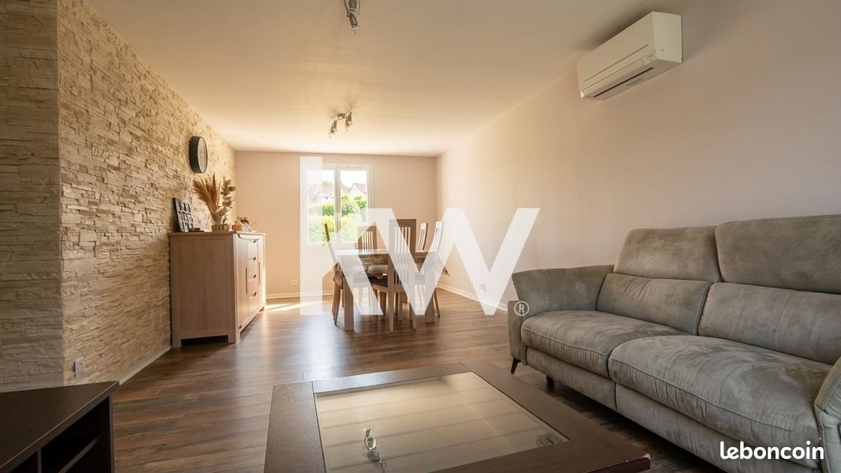 Maison à vendre, 160m², La Grand-Croix