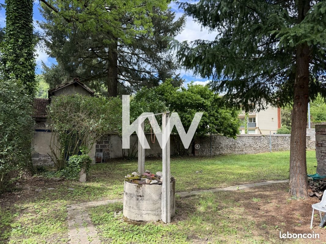 Maison à vendre, 160m², Aurec-sur-Loire