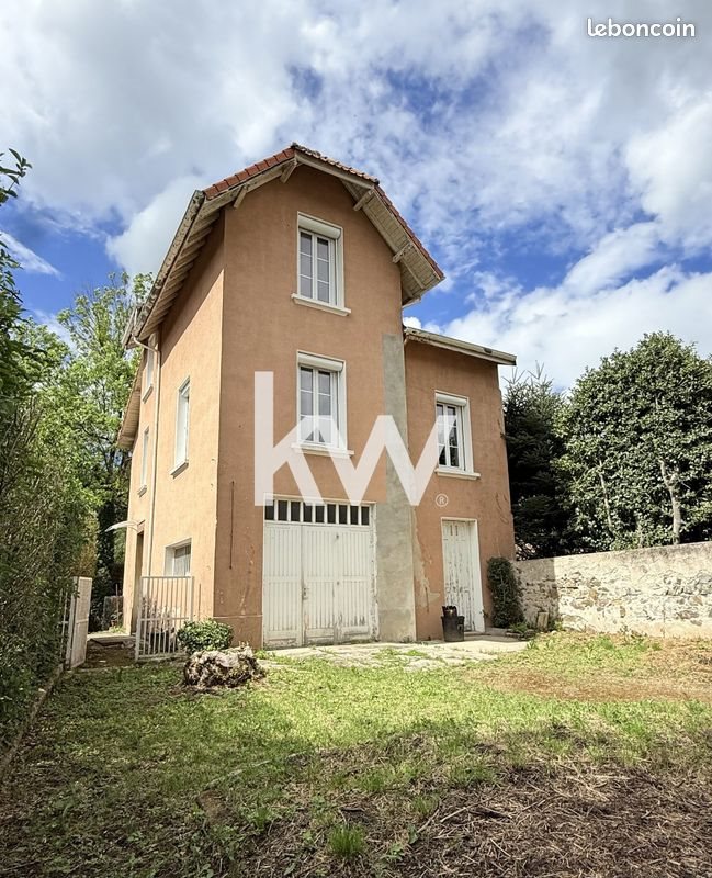Maison à vendre, 160m², Aurec-sur-Loire