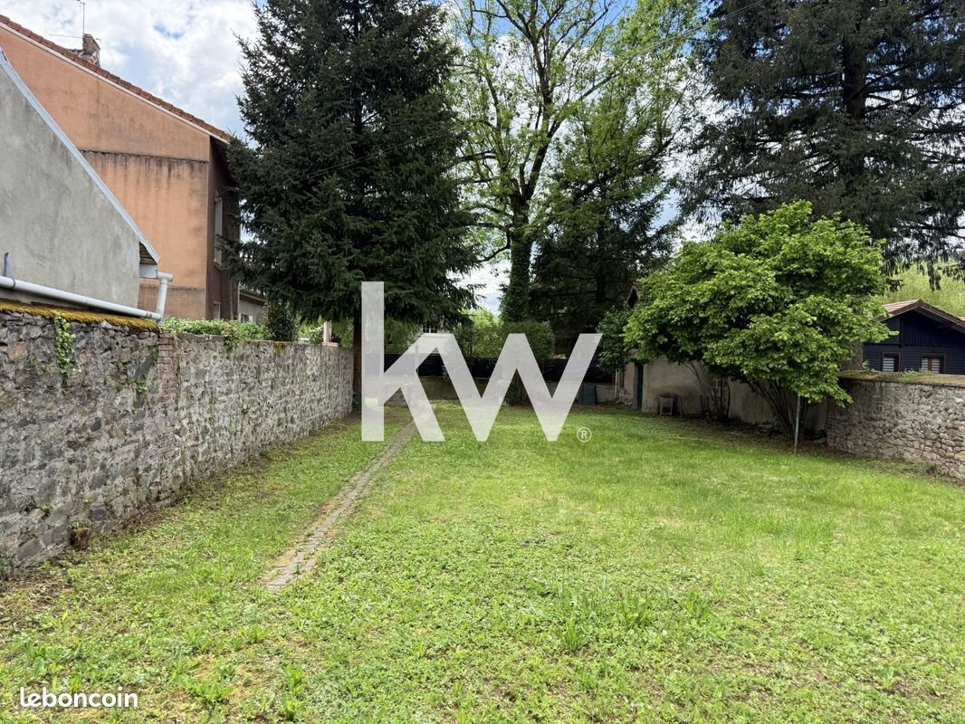 Maison à vendre, 160m², Aurec-sur-Loire