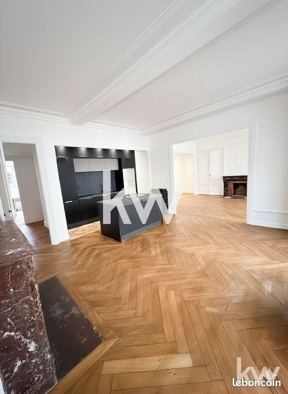 Appartement à vendre, 155m², Saint-Étienne
