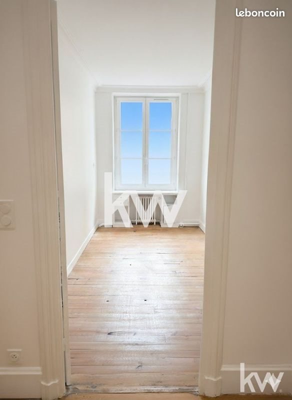 Appartement à vendre, 155m², Saint-Étienne