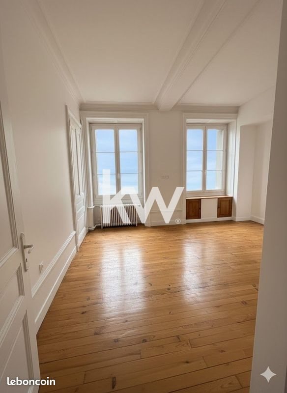 Appartement à vendre, 155m², Saint-Étienne