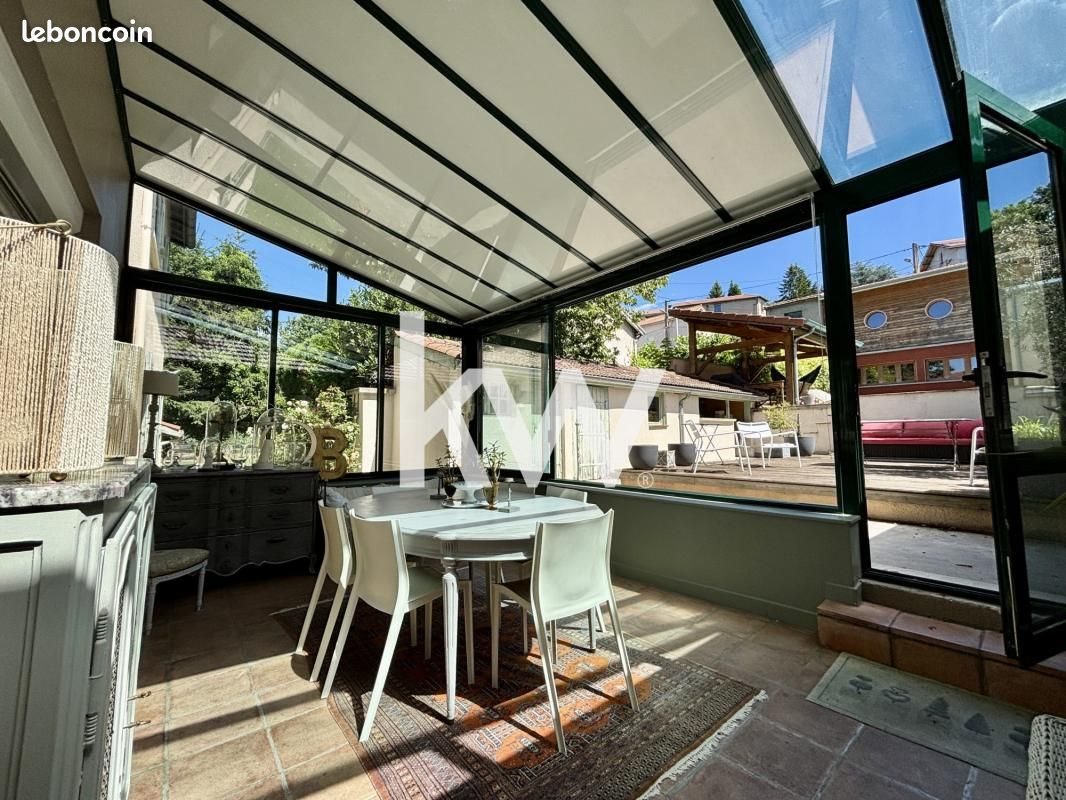 Maison à vendre, 173m², Saint-Etienne