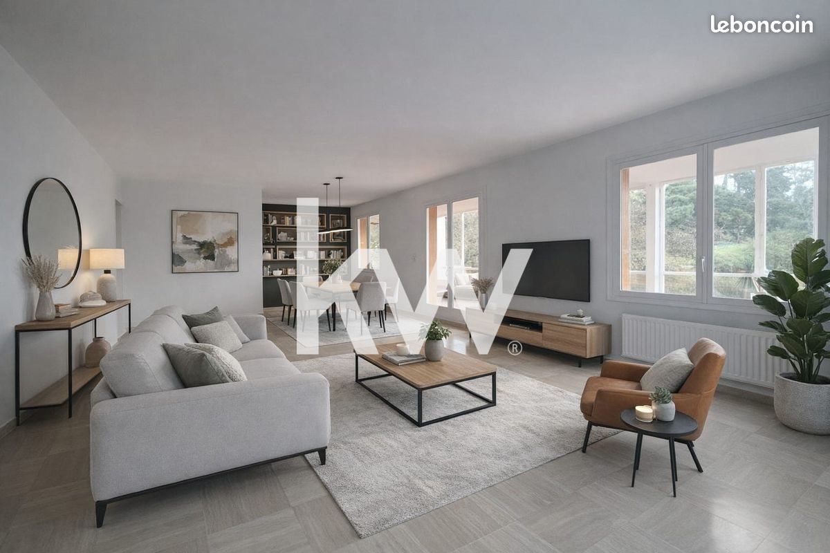 Maison à vendre, 224m², Dunières
