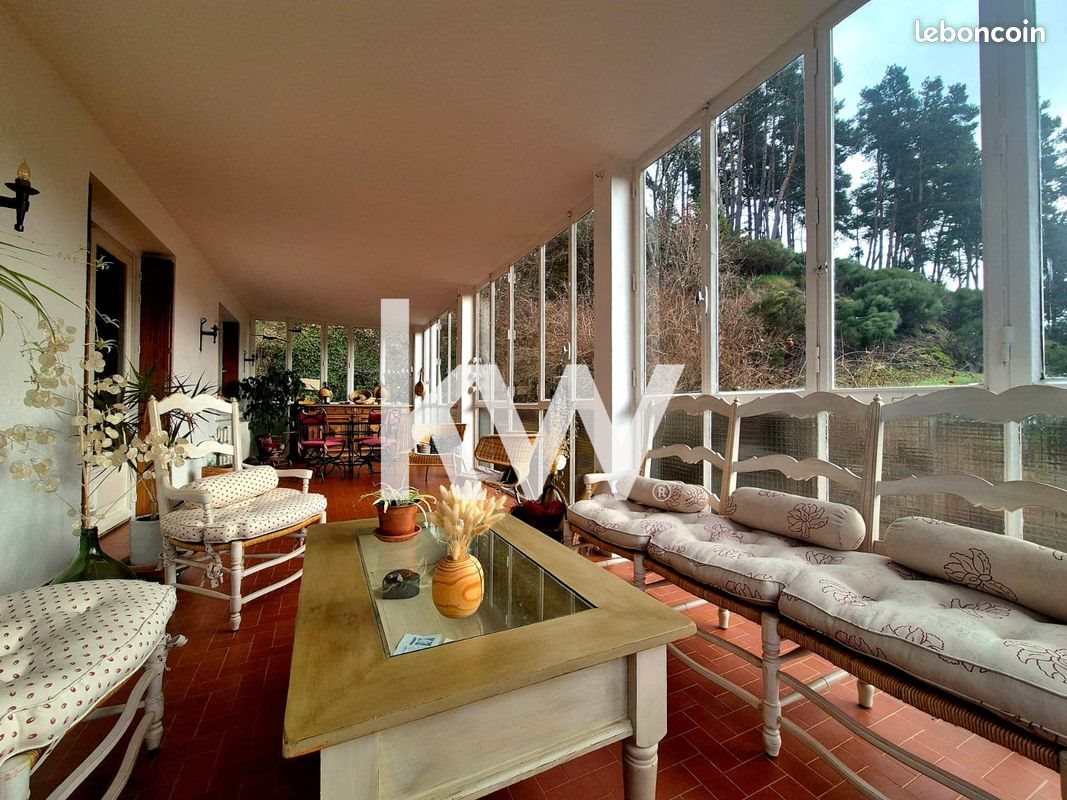 Maison à vendre, 224m², Dunières