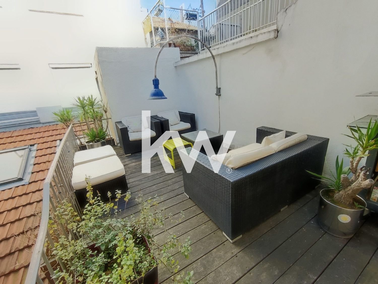 Appartement à vendre, 215m², Saint-Étienne