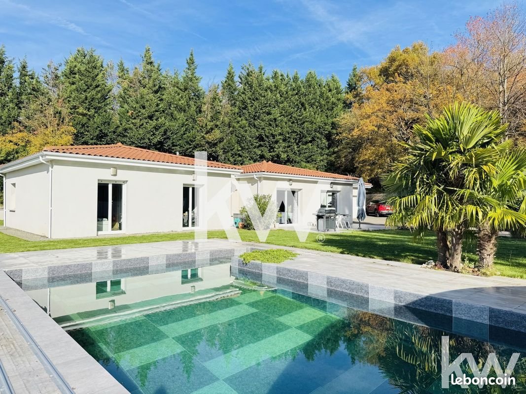 Maison à vendre, 162m², La Talaudière
