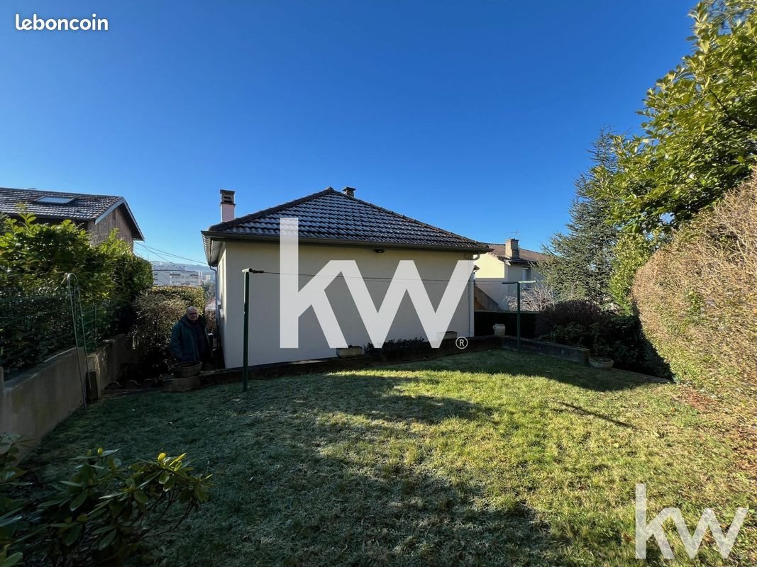 Maison à vendre, 99m², Saint-Etienne