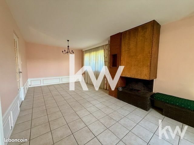 Maison à vendre, 99m², Saint-Etienne