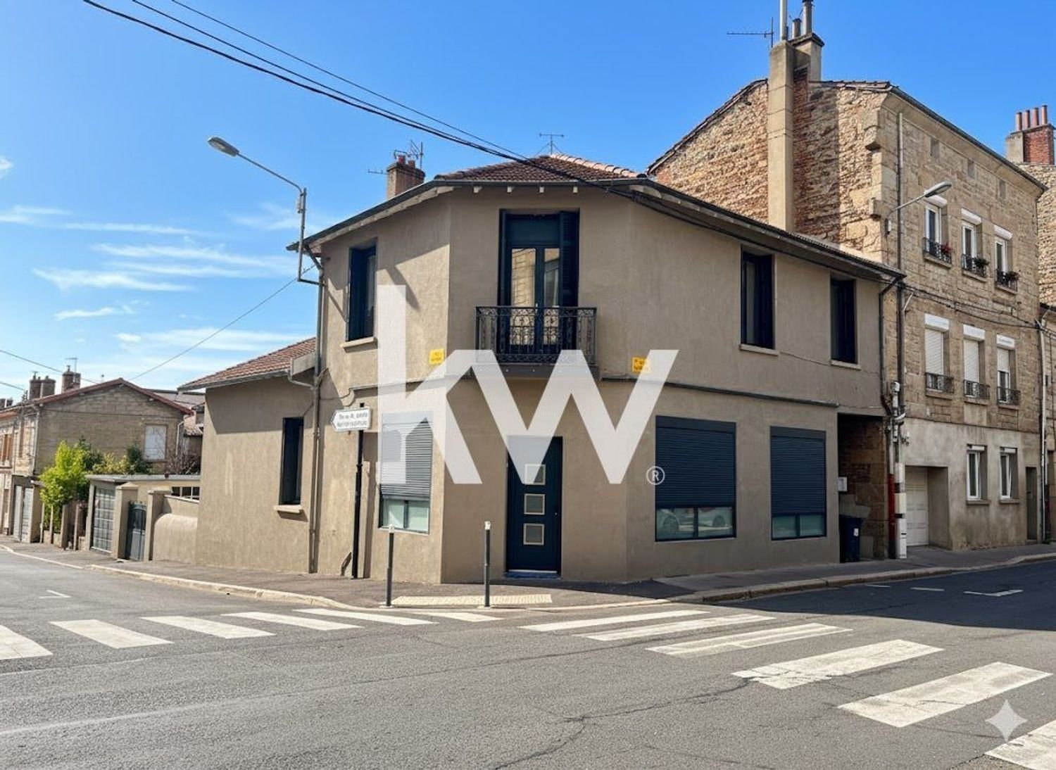 Appartement à vendre, 100m², Saint-Étienne