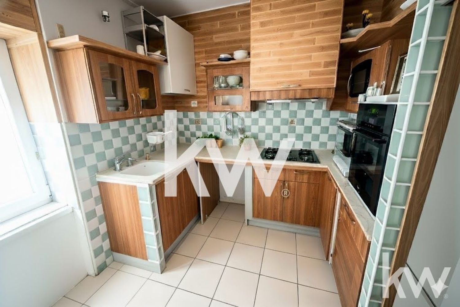 Appartement à vendre, 100m², Saint-Étienne