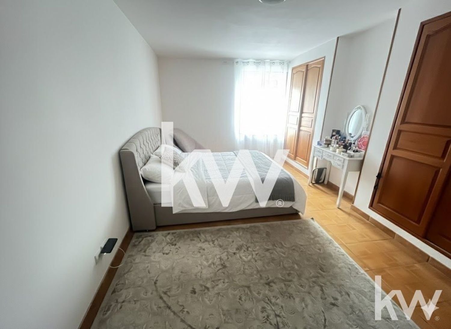 Appartement à vendre, 100m², Saint-Étienne