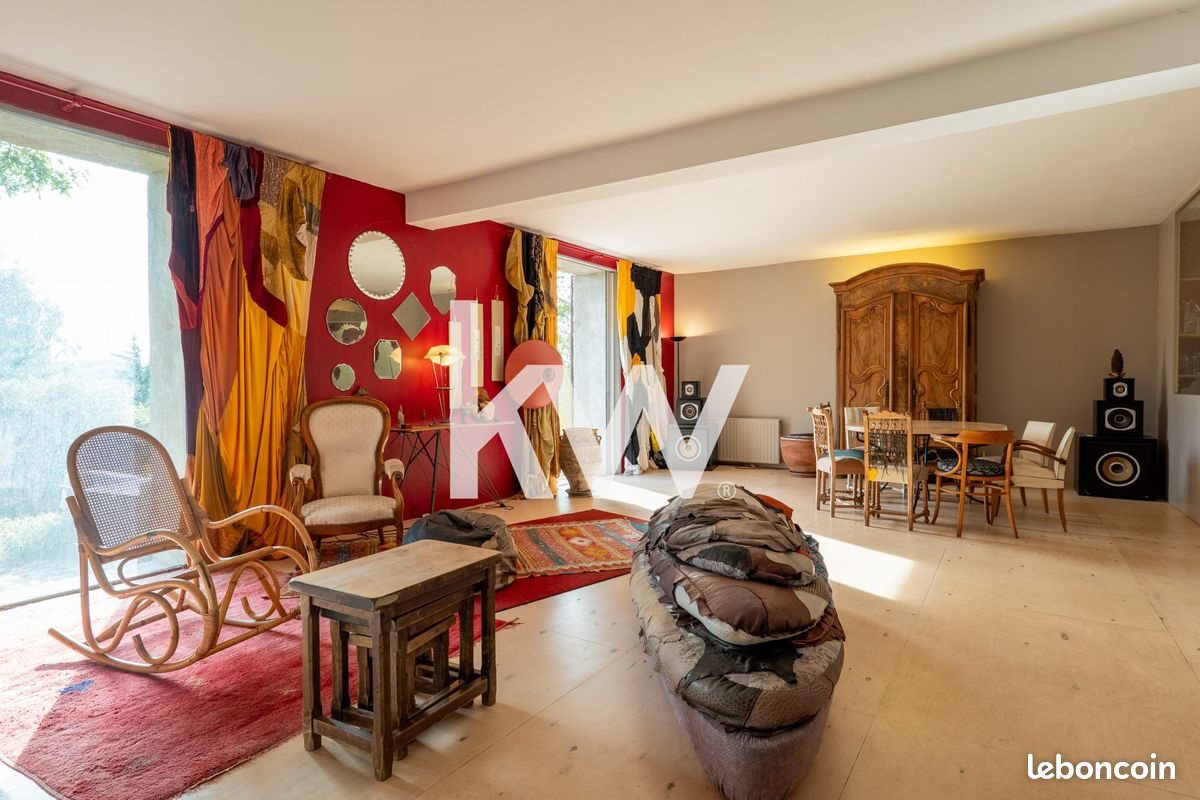 Maison à vendre, 320m², Roche-la-Molière