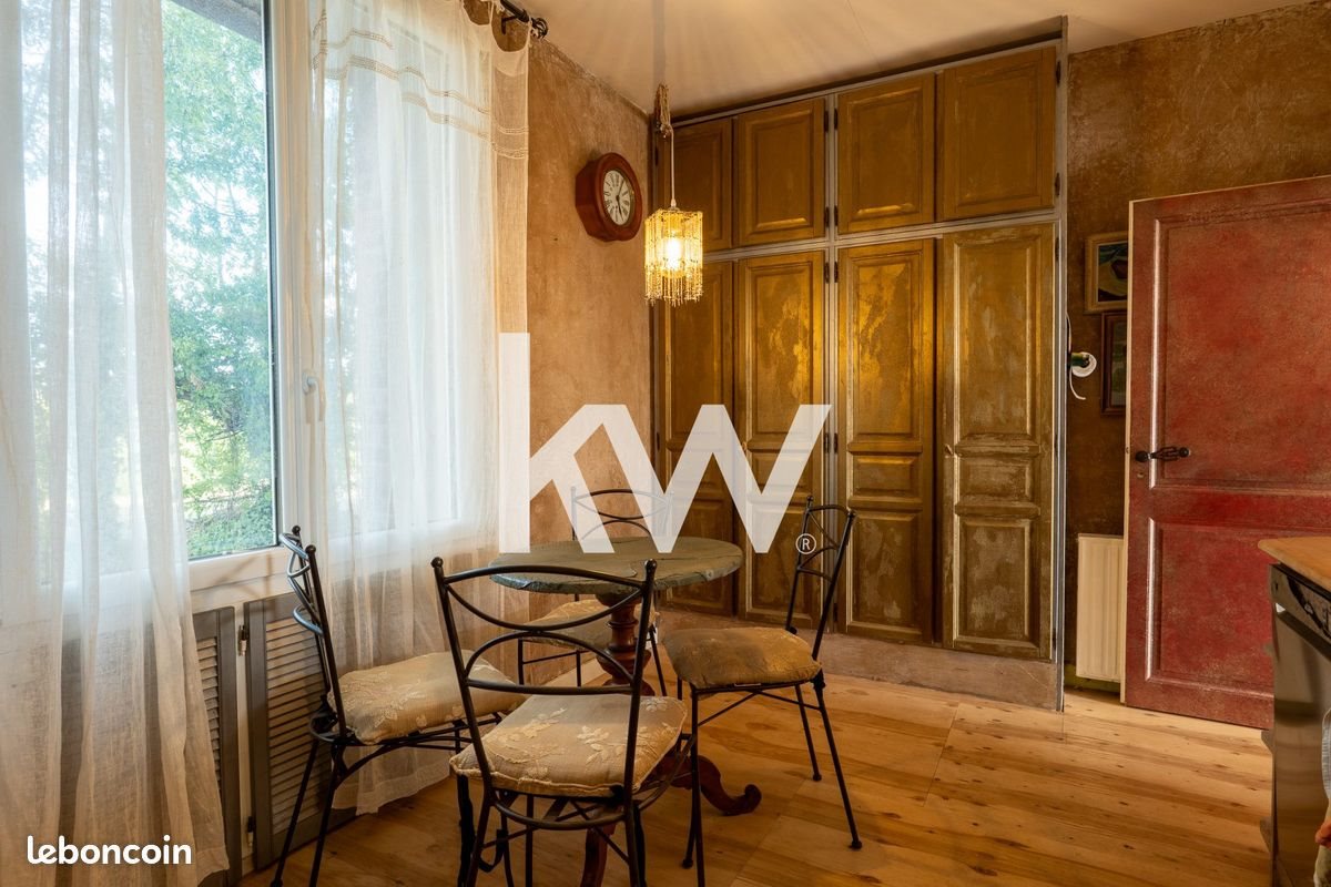 Maison à vendre, 320m², Roche-la-Molière