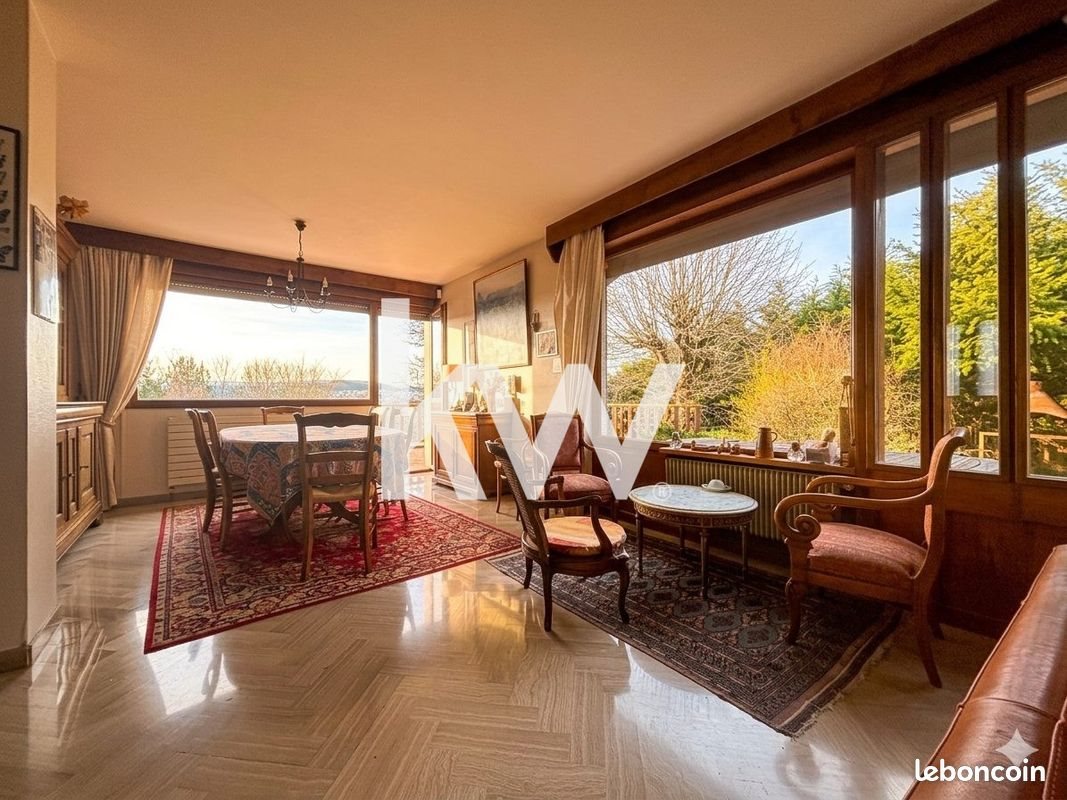 Maison à vendre, 230m², Saint-Etienne