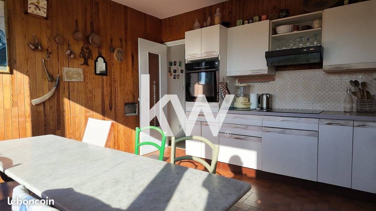Maison à vendre, 230m², Saint-Etienne