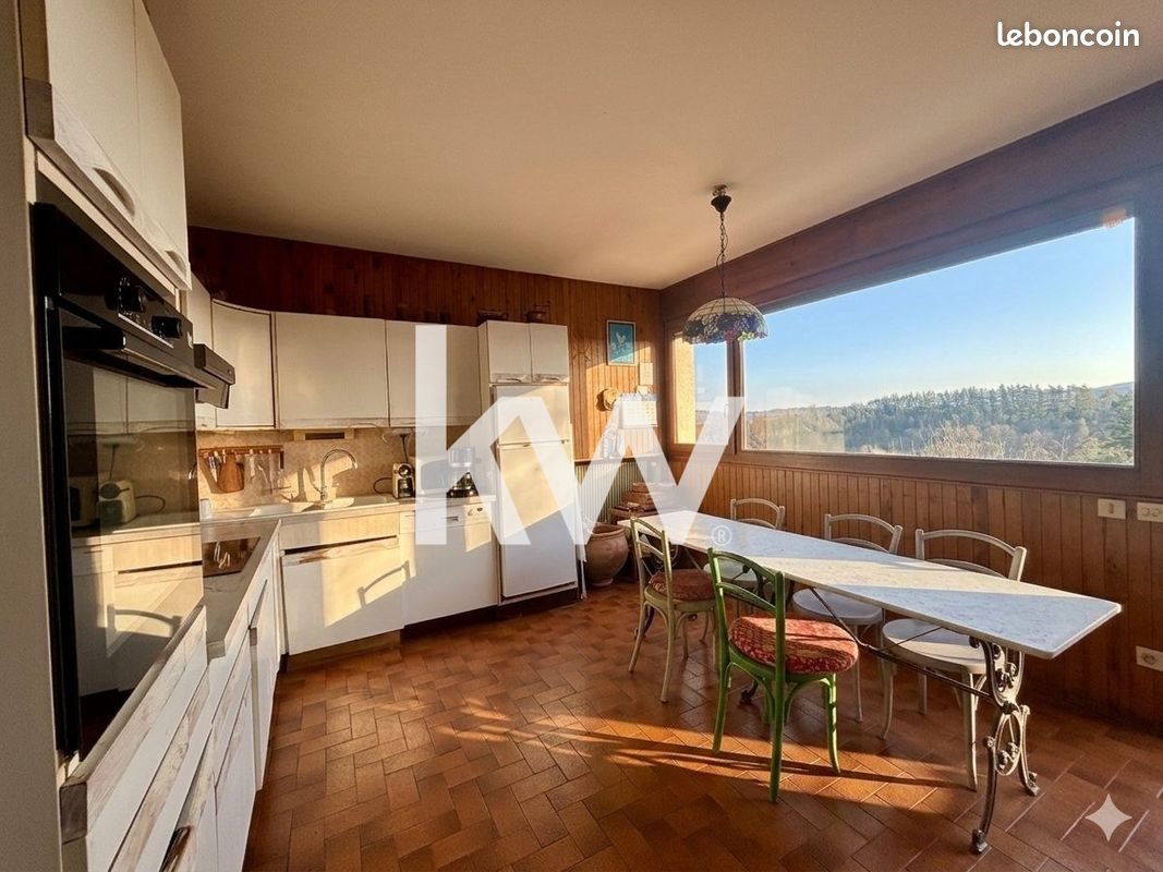 Maison à vendre, 230m², Saint-Etienne