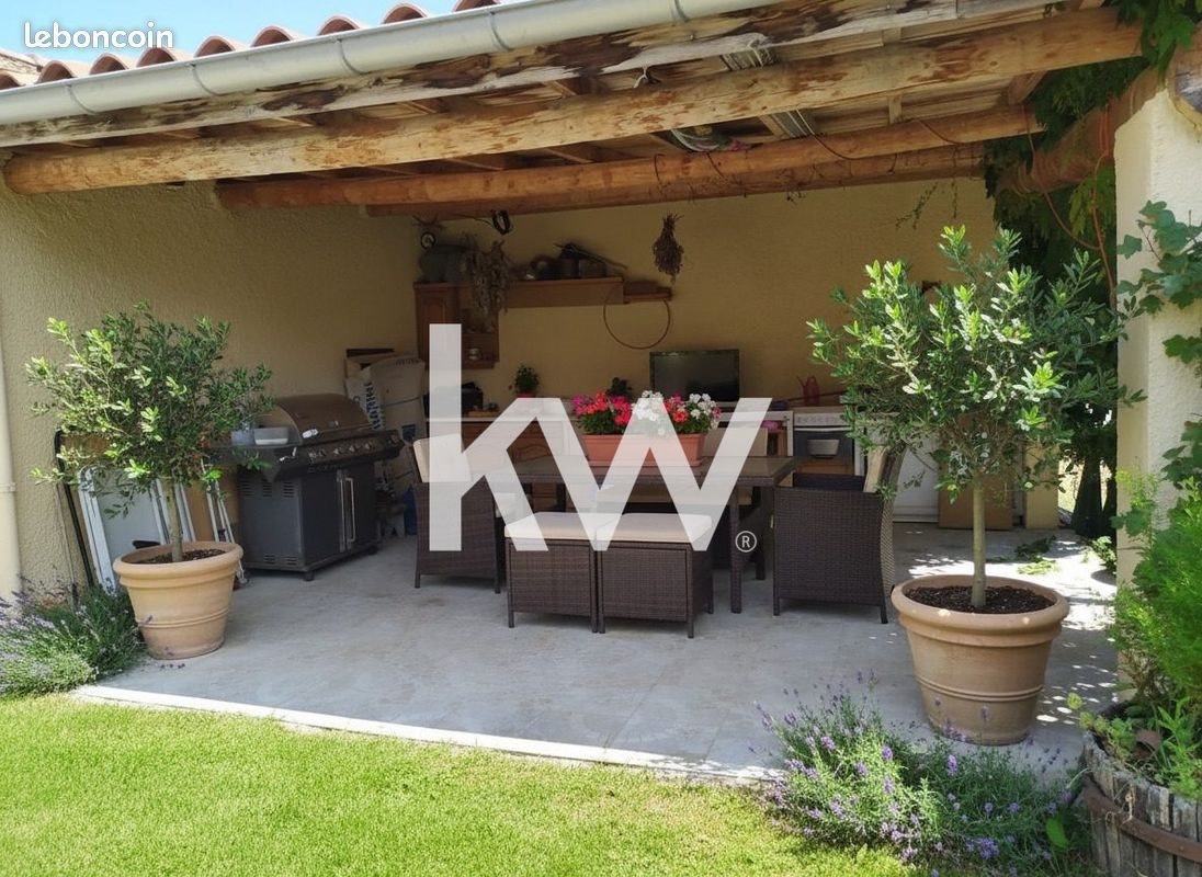 Maison à vendre, 182m², Saint-Chamond