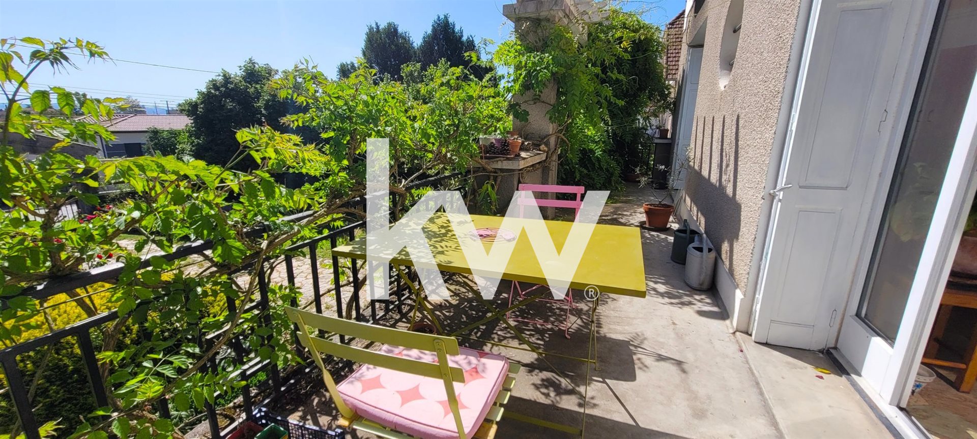 Maison à vendre, 130m², Sury-le-Comtal