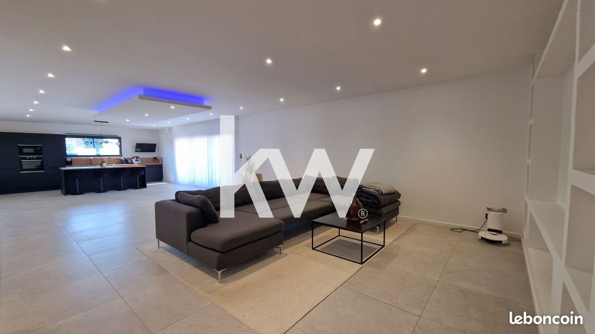 Maison à vendre, 179m², Dampierre