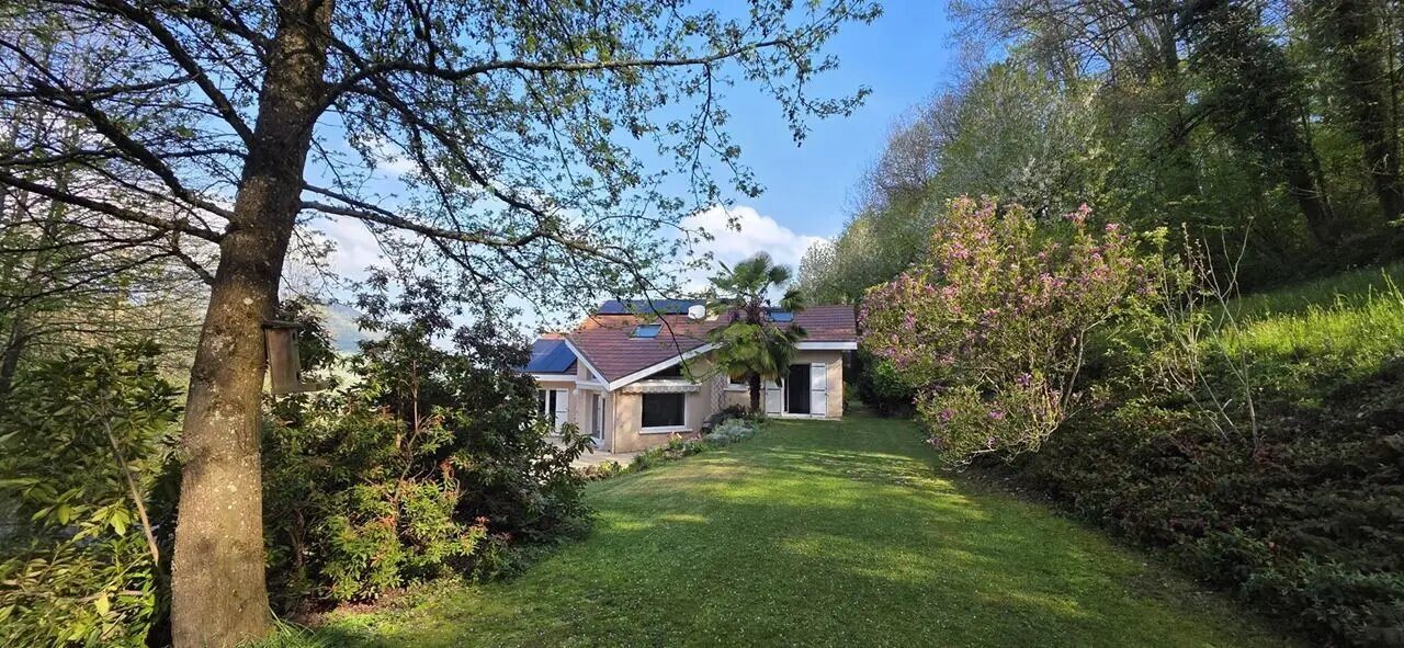 Maison à vendre, 131m², Saint-Martin-d'Uriage