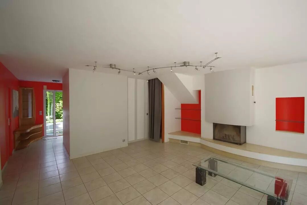 Maison à vendre, 131m², Saint-Martin-d'Uriage