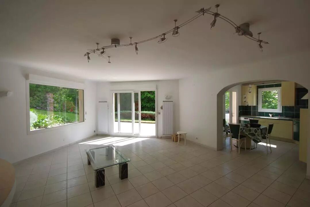 Maison à vendre, 131m², Saint-Martin-d'Uriage