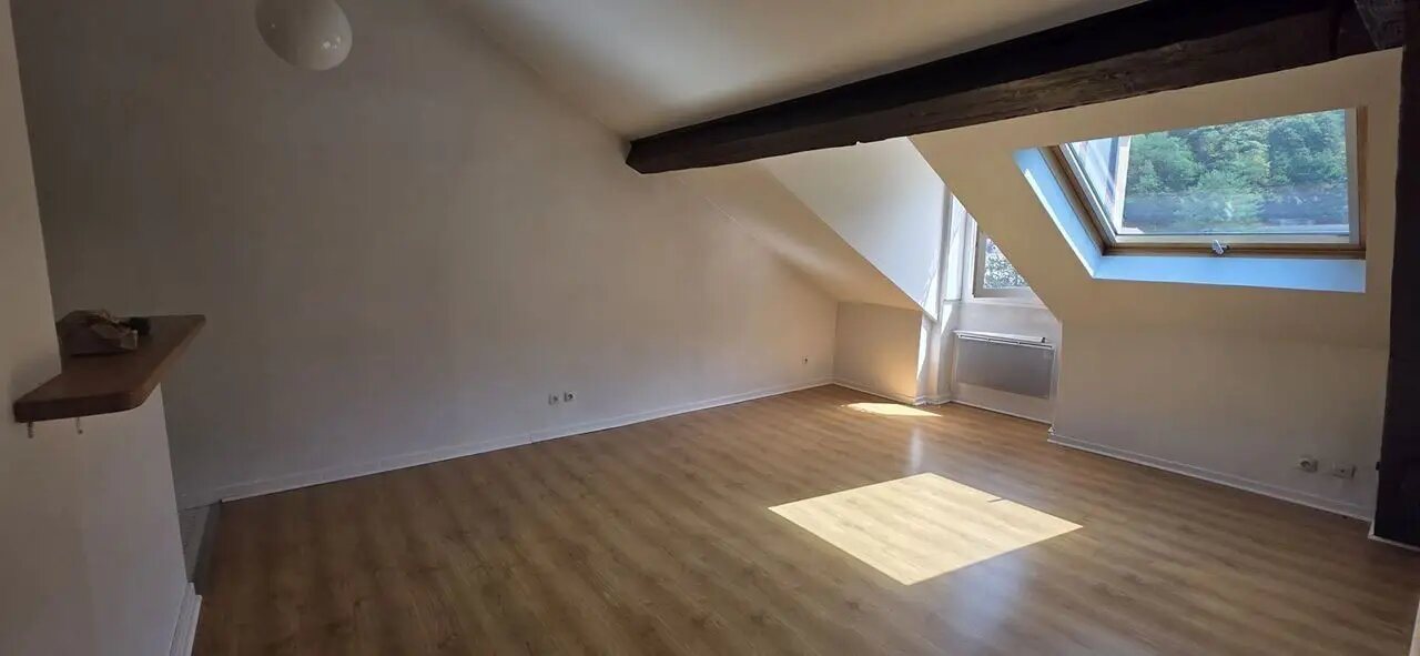 Appartement à louer, 39m², Saint-Martin-d'Uriage