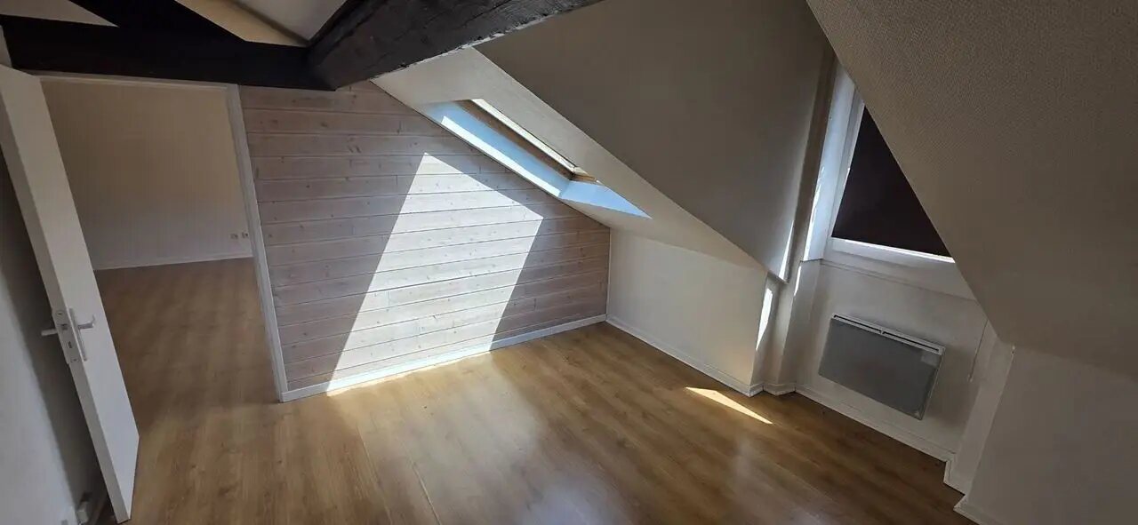 Appartement à louer, 39m², Saint-Martin-d'Uriage