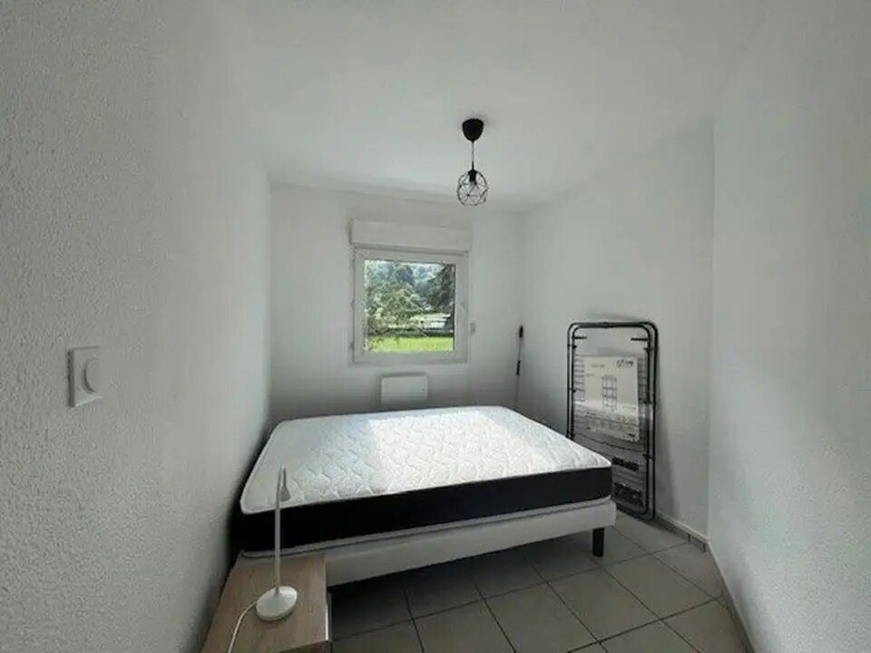 Appartement à louer, 39m², Vaulnaveys-le-Haut