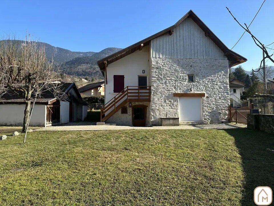 Maison à louer, 140m², Vaulnaveys-le-Haut