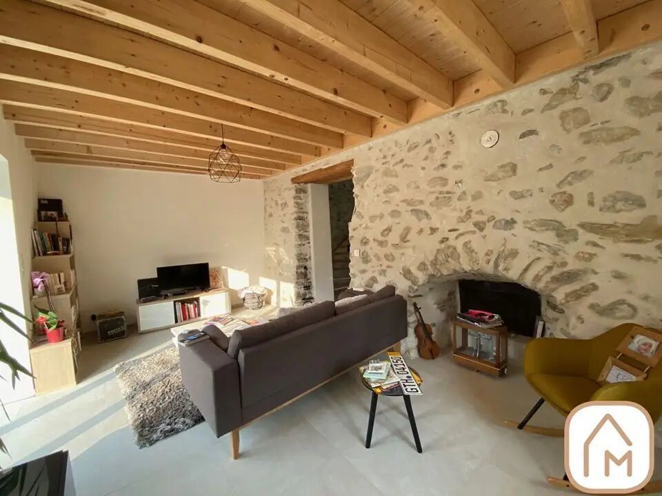 Maison à louer, 140m², Vaulnaveys-le-Haut