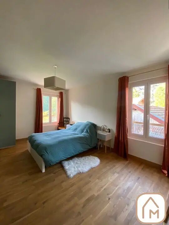 Maison à louer, 140m², Vaulnaveys-le-Haut