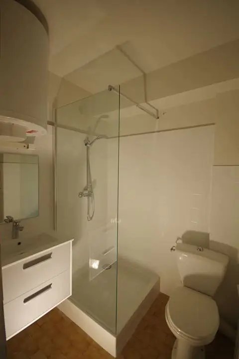 Appartement à vendre, 24m², Grenoble