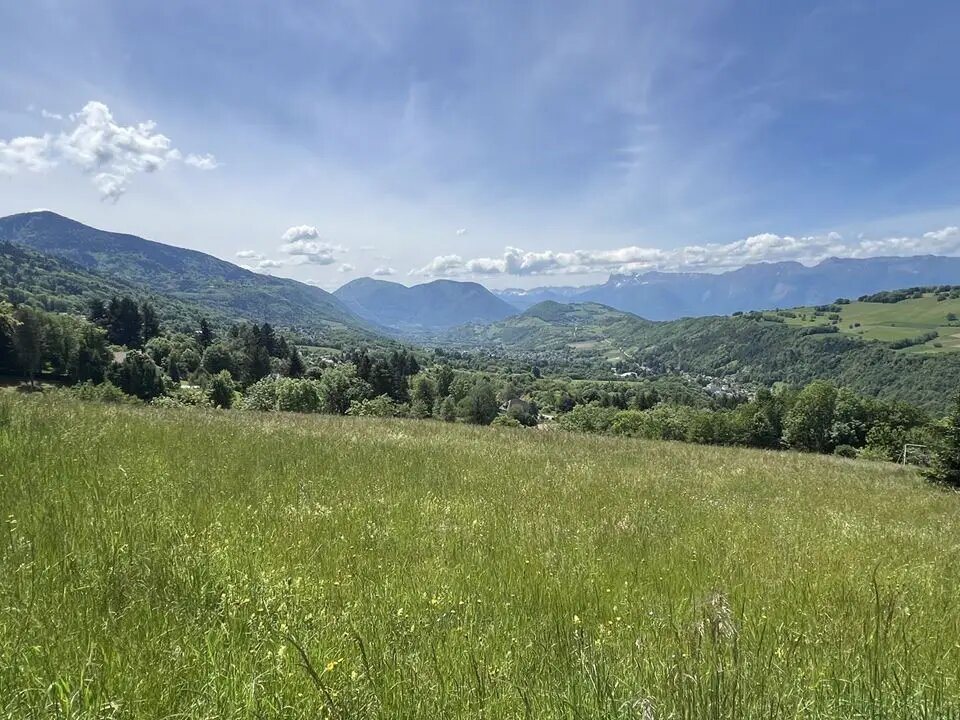 Maison à vendre, 160m², Saint-Martin-d'Uriage